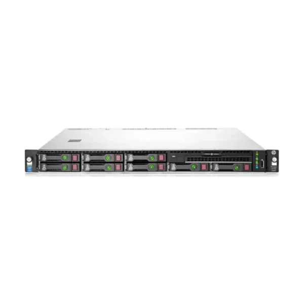 Serveur rackable HP ProLiant DL120 Gen9
