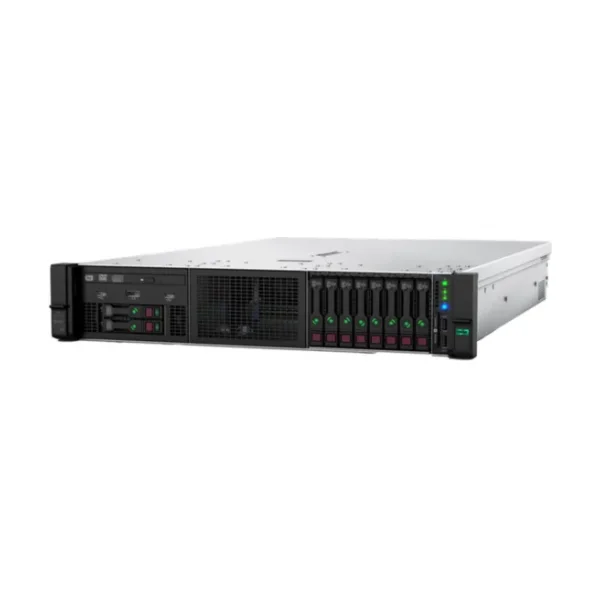 Serveur rackable HP ProLiant 380 G10 6240*2 64GB 3200MHZ*2 1.92TB*2 rail sans emballage