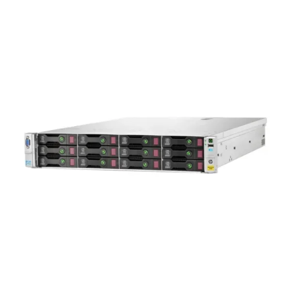 Serveur rackable HP Store Virtual 4530 4730 4730FC Storage Options