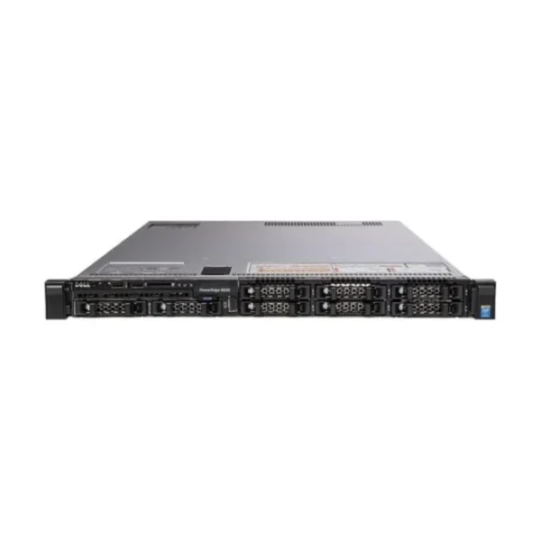 Serveur rackable Dell PowerEdge R630