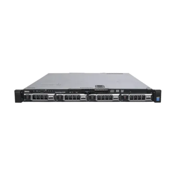 Serveur rackable Dell PowerEdge R430