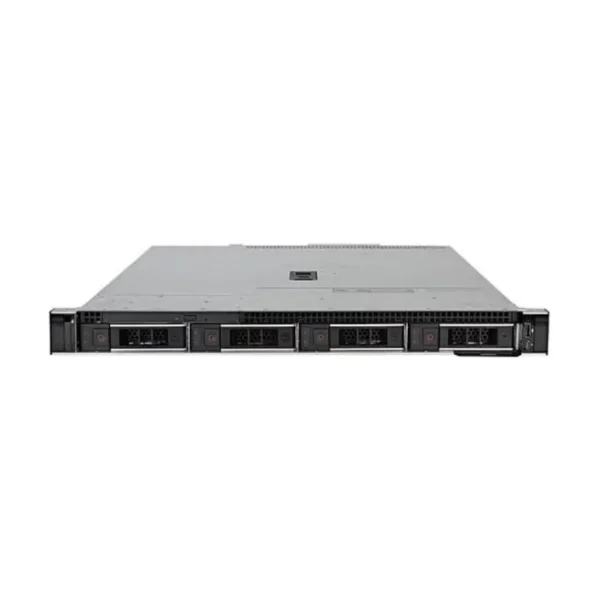 Serveur rackable Dell PowerEdge R340