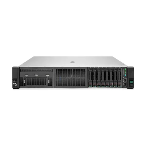 Serveur rackable HP ProLiant DL380 G10