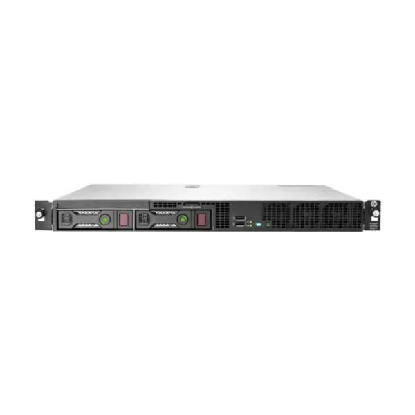 Serveur rackable HP ProLiant DL320E Gen8