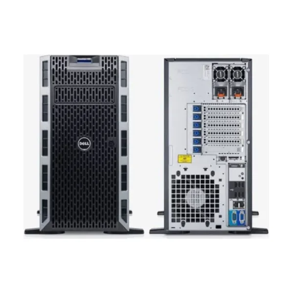 Serveur tour Dell PowerEdge T430