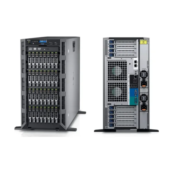 Serveur tour Dell PowerEdge T630