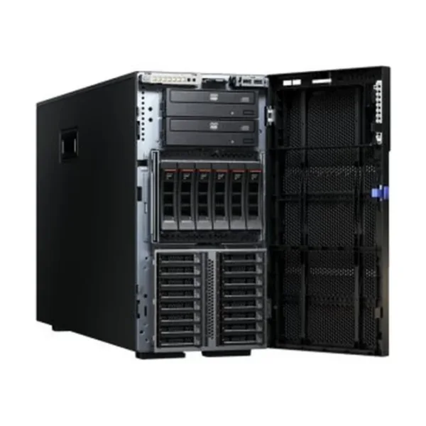 Serveur tour Lenovo System X3500 M5