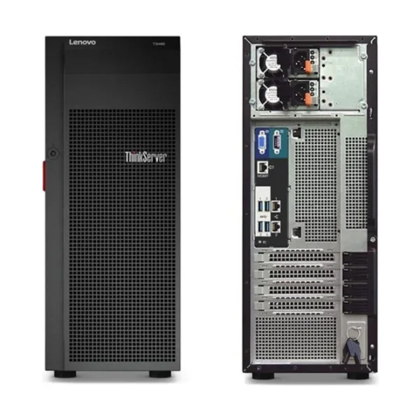 Serveur tour Lenovo ThinkServer TS460