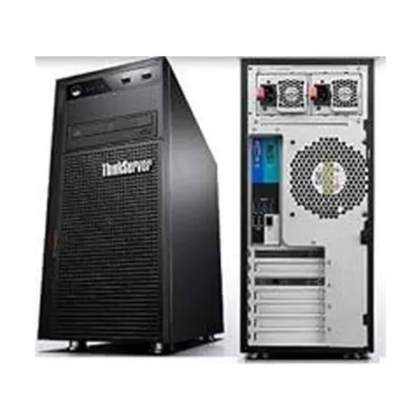Serveur tour Lenovo ThinkServer TS440