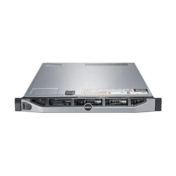 Serveur rackable Dell PowerEdge R430