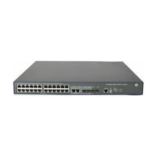 Switch HP 3600-24-PoE+ v2 EI JG301A