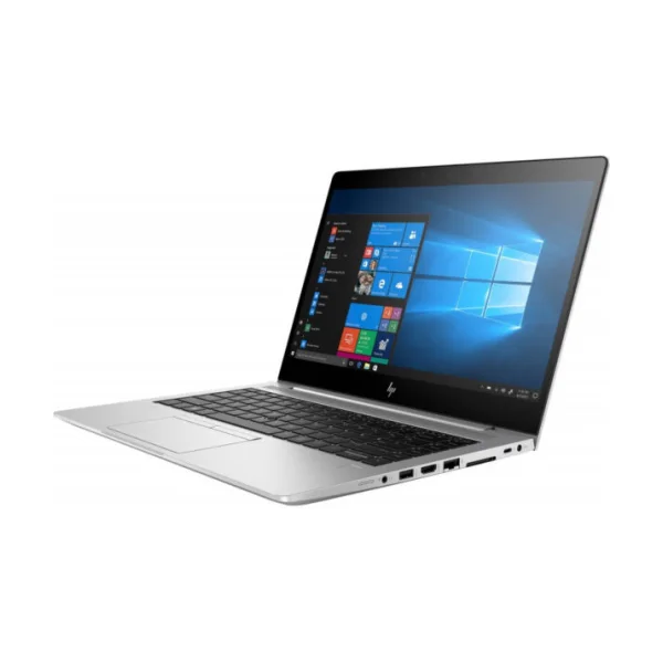 PC portable HP EliteBook 840 G6 Intel Core i5 8e génération occasion