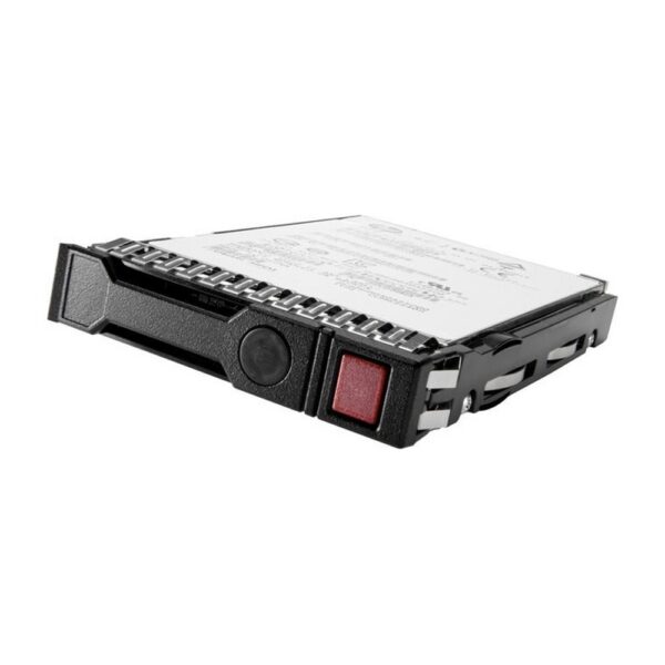 Disque dur serveur HPE 2 To SATA avec tiroir