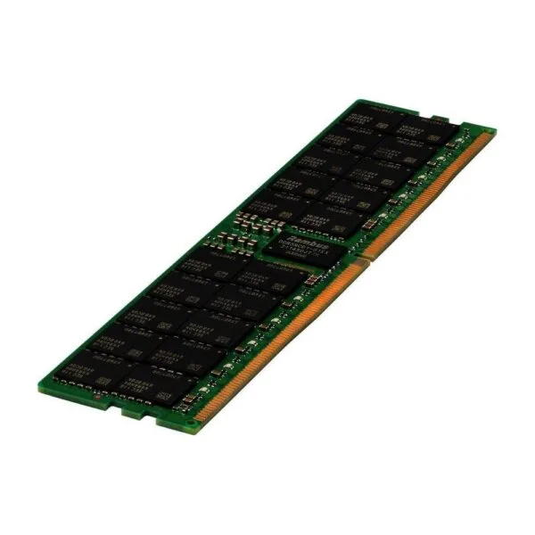 Barrette RAM serveur HPE 32 Go DDR5-4800 RDIMM