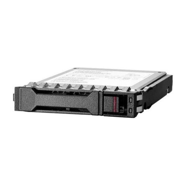 SSD serveur HPE 480 Go SATA Read Intensive SFF
