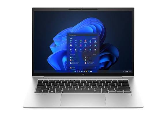 HP ELITEBOOK 640 G10 I5 1345U 8 GB 256 SSD 14″ FHD TACTIL