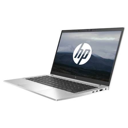 PC portable HP EliteBook 830 G7 Intel Core i5 10e génération occasion