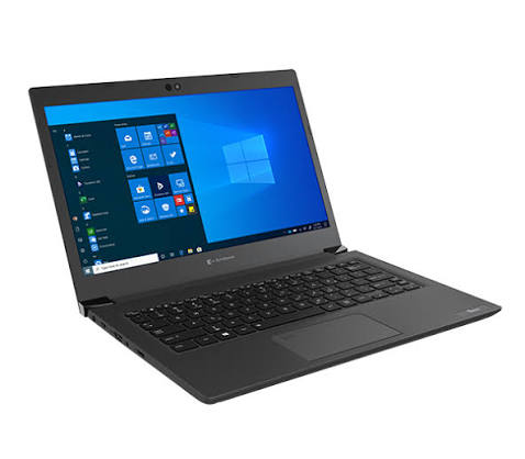 PC portable Toshiba Satellite Pro A50 Intel Core i5 8e génération occasion