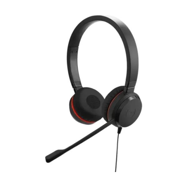 Casque Jabra Evolve 20 SE stéréo USB