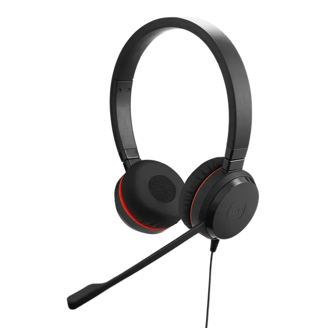 Casque Jabra Evolve 20 SE
