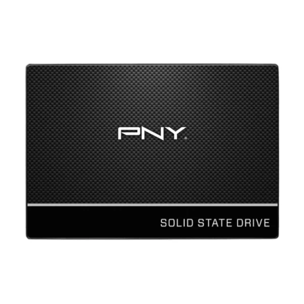 SSD PNY 120GB CS900 SATA III 6GB/S 2.5
