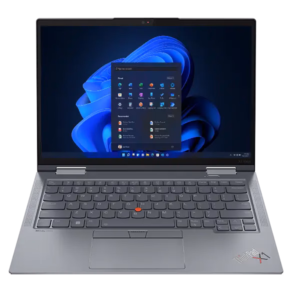 PC portable Lenovo ThinkPad X1 Yoga Intel Core i7 7e génération occasion