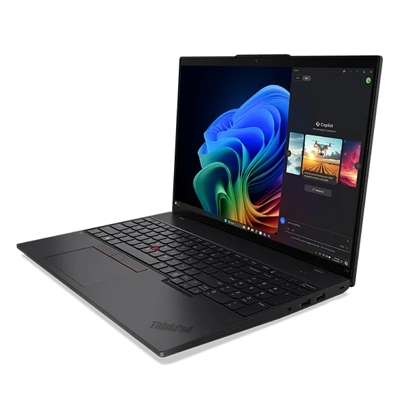 PC portable Lenovo ThinkPad L16 Gen 2 Intel Core Ultra 5 225U occasion