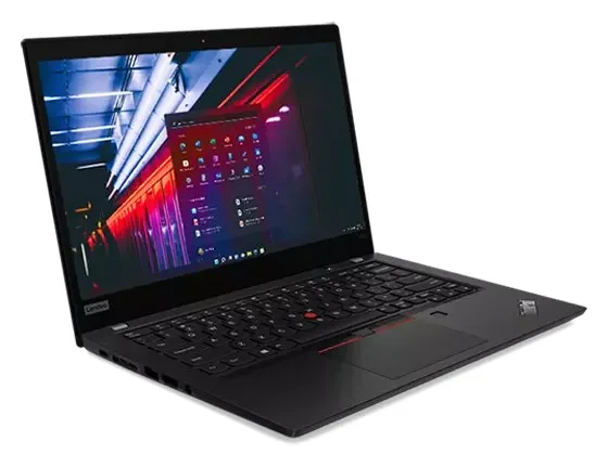 PC portable Lenovo ThinkPad X390 i5 8e gén. 8GB 256GB – Occasion