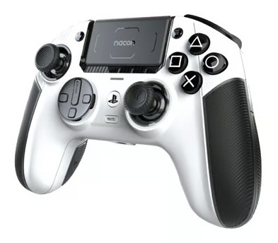 Manette PS5 Nacon Revolution 5 Pro – Occasion comme neuf