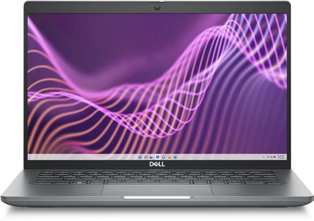PC portable Dell Latitude 5440 i7 12e gén. 8GB 256GB – Occasion