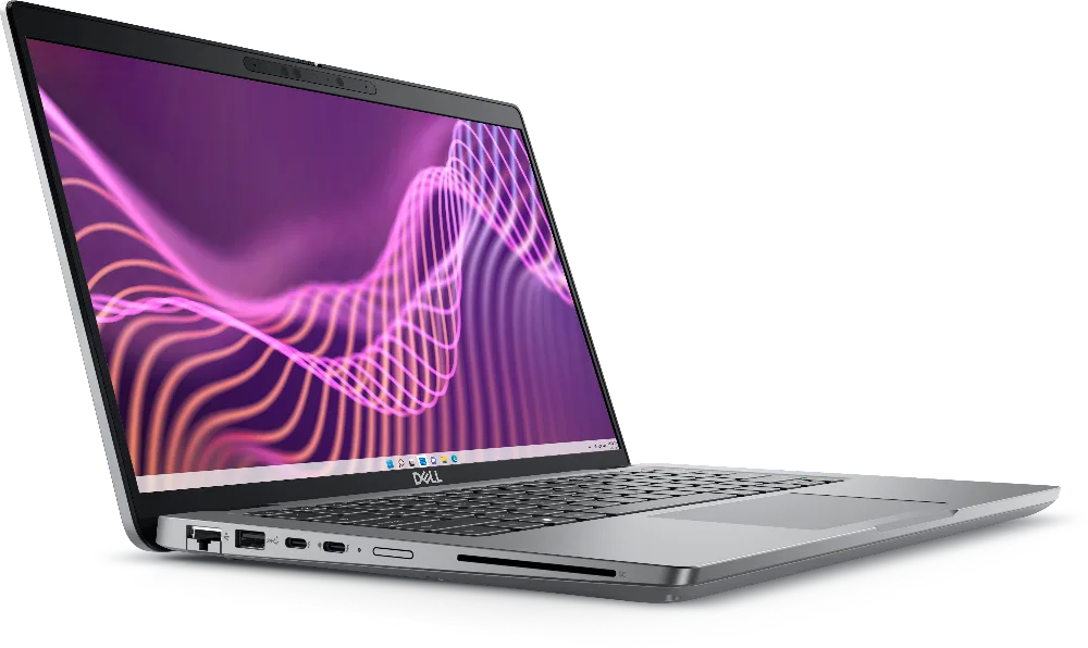 PC portable Dell Latitude 5440 i7 12e gén. 8GB 256GB – Occasion