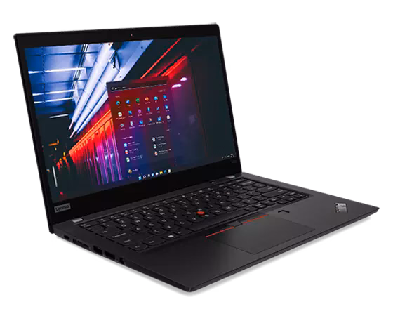 PC portable Lenovo ThinkPad X390 i5 8e gén. 8GB 256GB – Occasion