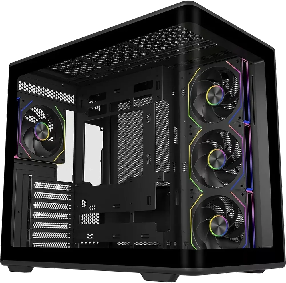 Config PC gamer AMI