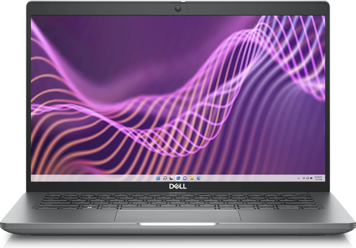 PC portable Dell Latitude