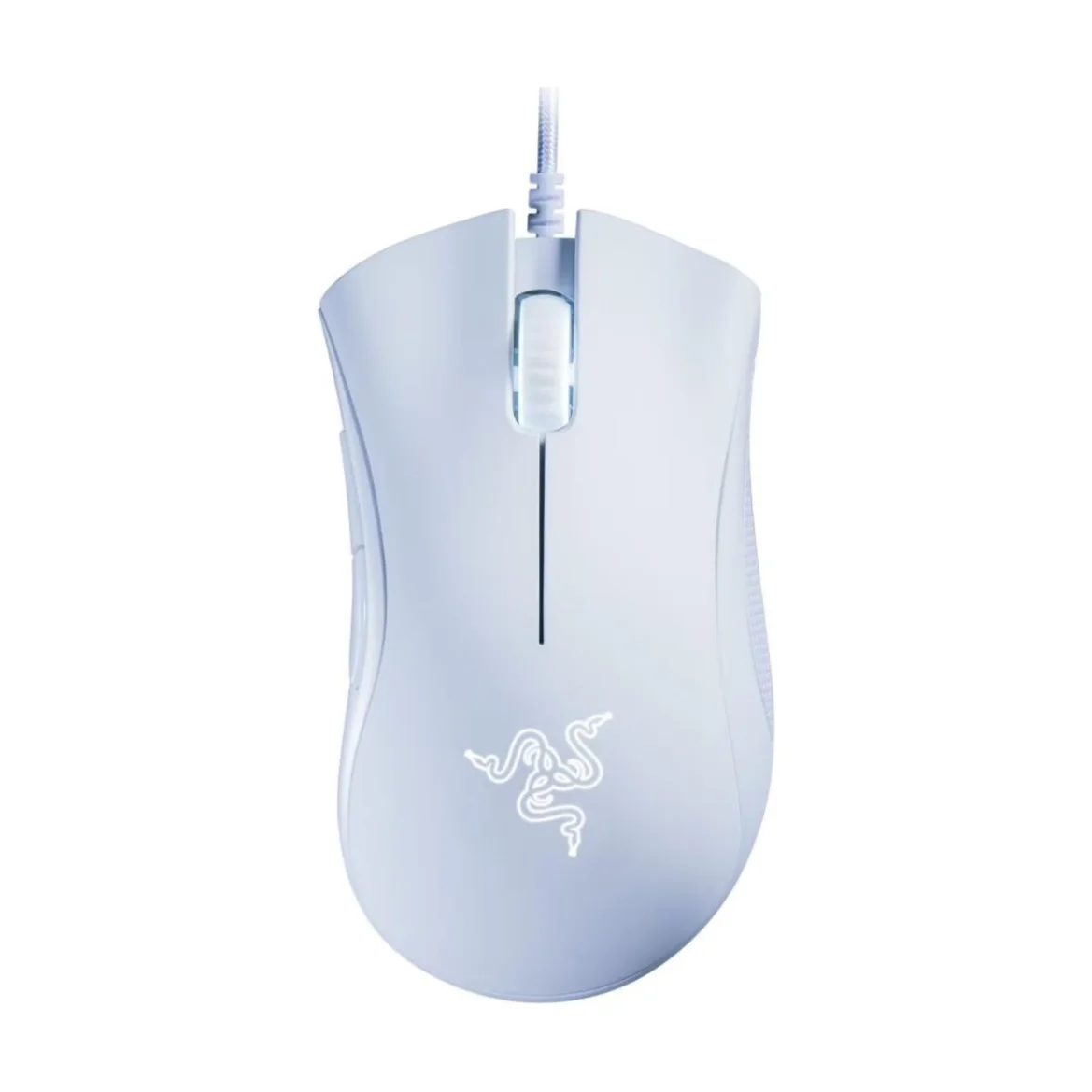 Souris Gaming Razer DeathAdder Essential White original