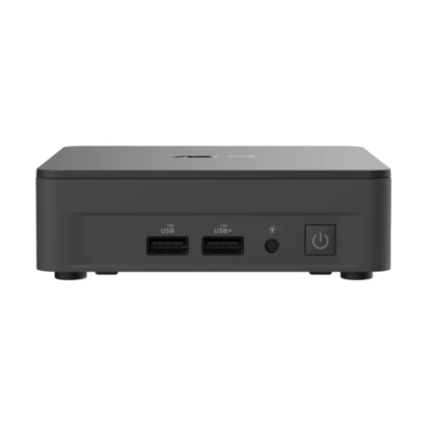 Mini PC Intel NUC 13 Pro – face avant